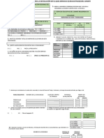 Estudio de Factibilidad para La Instalación de El