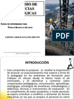 Compendio de Evidencias Pedagógicas PDF