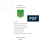 Tugas Kelompok 2 - Business Plan PDF