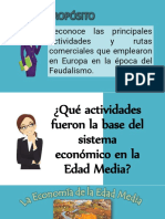 Economía Medieval 2do PDF