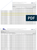 SA Schedule - As Per Consultant Comment PDF