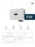 Sun2000 30 40KTL M3 PDF