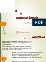 Chapter 4 Presentation Kinerja PDF