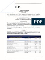 Acuerdo Superior #011 de 2019 PDF