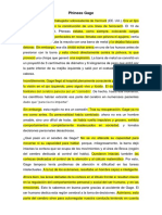Phineas Gage PDF
