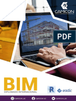 Diplomado Internacional Bim PDF