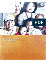 El Desarrollo de La Vida PDF