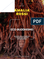 Eco-Buddhismo. Monaci Della Foresta e Paesaggi Contesi in Thailandia (Amalia Rossi) PDF