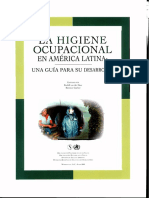 7 Hiegiene Ocupacional en America Latina PDF