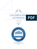 Caso Practico Las Empleadas Antipodas