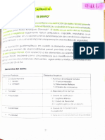 Penal LLL Examen PDF