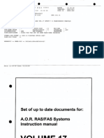 1434 RAS - FAS Systems Aor Vol.17 HFDST 7.2 Fabrieksdoc. Vervolg PDF