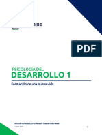 Unidad 2 Recurso 2 Formación de Una Nueva Vida PDF