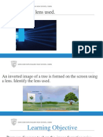 Ray Diagrams PDF