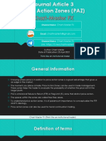 Journal Article 3 - Price Action Zones (PAZ) PDF