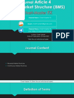Journal Article 4 - Basic Market Structure (BMS) PDF