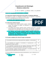 Sistema Endocrino