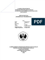 PDF Laporan Praktikum Minyak Kelapa Modern Dan Tradisional - Compress PDF