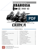 Crimea Regles FR PDF
