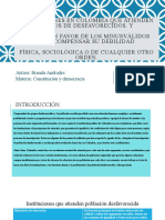Constitucion Trabajo Brenda Eje 3 Instituciones en Colombia Que Atienden Grupos de Desfavorecidos (Autoguardado)