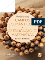 Modelo dos Campos Semânticos e Educação Matemática