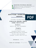 Conclucion Venegas Corona Juan de Dios Actividad Experimental 2 PDF