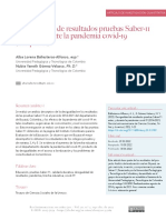 Desigualdd Pruebas Icfes-Covid PDF