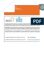 IRIS-SDGs-Alignment-May 2019