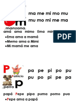 Lecturas Miss PDF