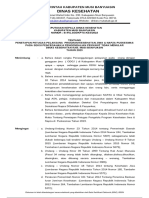 SK Pengelolah Jiwa Puskesmas Tahun 2023 PDF