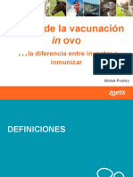2 Vacunacion in OvoTarsicio Villalobos PDF
