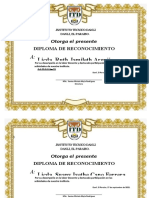 Diplomas Docentes Itd