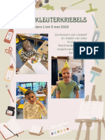 Kleuterkriebels 1 Compressed