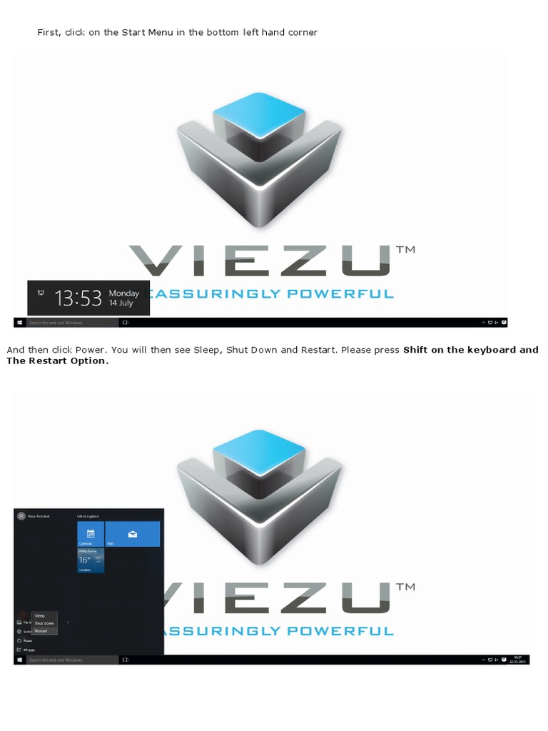 Windows 10 Guide PDF