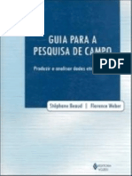 resumo-guia-para-a-pesquisa-de-campo-produzir-e-analisar-dados-etnograficos-stephane-beaud