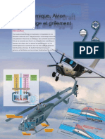 2 - Amt - Airframe - HB - Vol - 1 - Aerodynamics, Aircraft PDF