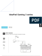 Ideapad Gaming