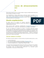 Almacenamiento Criptográfico PDF