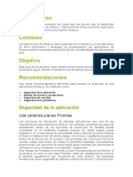 Nodejs PDF
