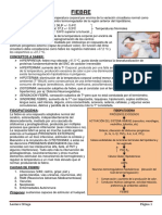 3 Fiebre PDF