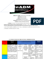 Estado de derecho y seguridad pública