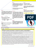 Le CV Anonyme PDF