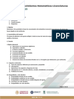 Guia ECM 23 PDF