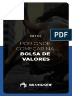 Comece a investir na Bolsa