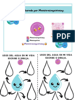 Gratis-Día Del Agua PDF