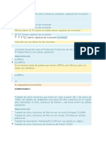 Puntos Extra y Examen Semana 3 PDF