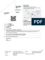 Ticket 4FA7PG PDF