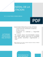 Teoriageneraldelatributacion PDF