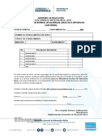 Uniformes Sin Mef 2023 PDF