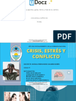 Crisis Estres y Conflicto Ter 449366 Downloable 3100791 PDF
